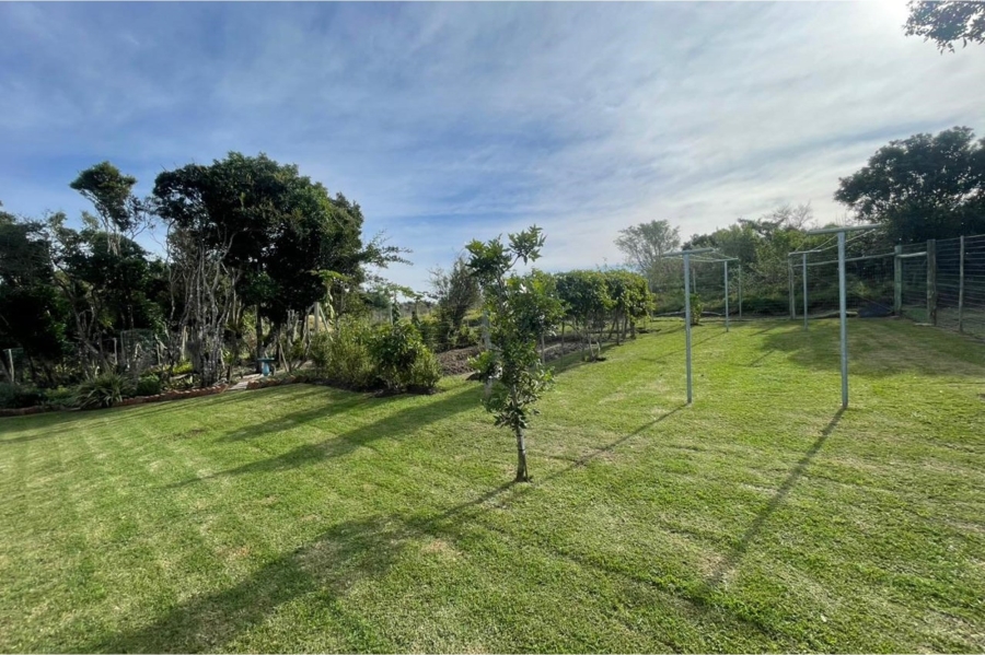 2 Bedroom Property for Sale in Gqunube Green Ecovillage Eastern Cape